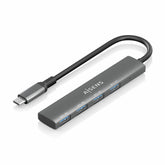 USB Adaptor Aisens A109-0943 Grey